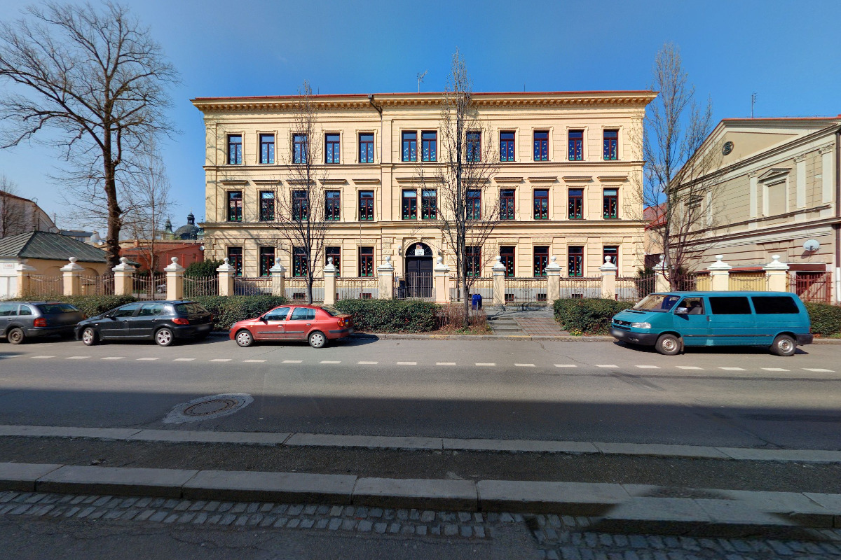 Základní škola Kroměříž, 1. máje foto 5