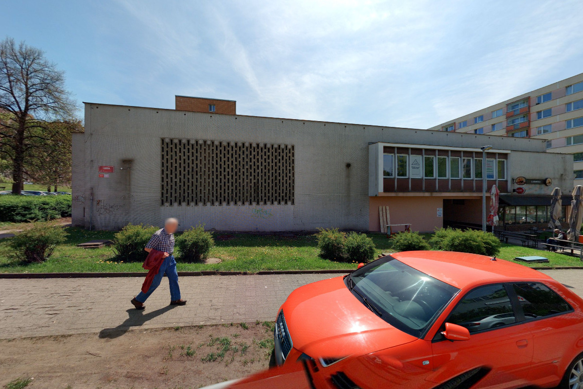 Z-BOX foto 2