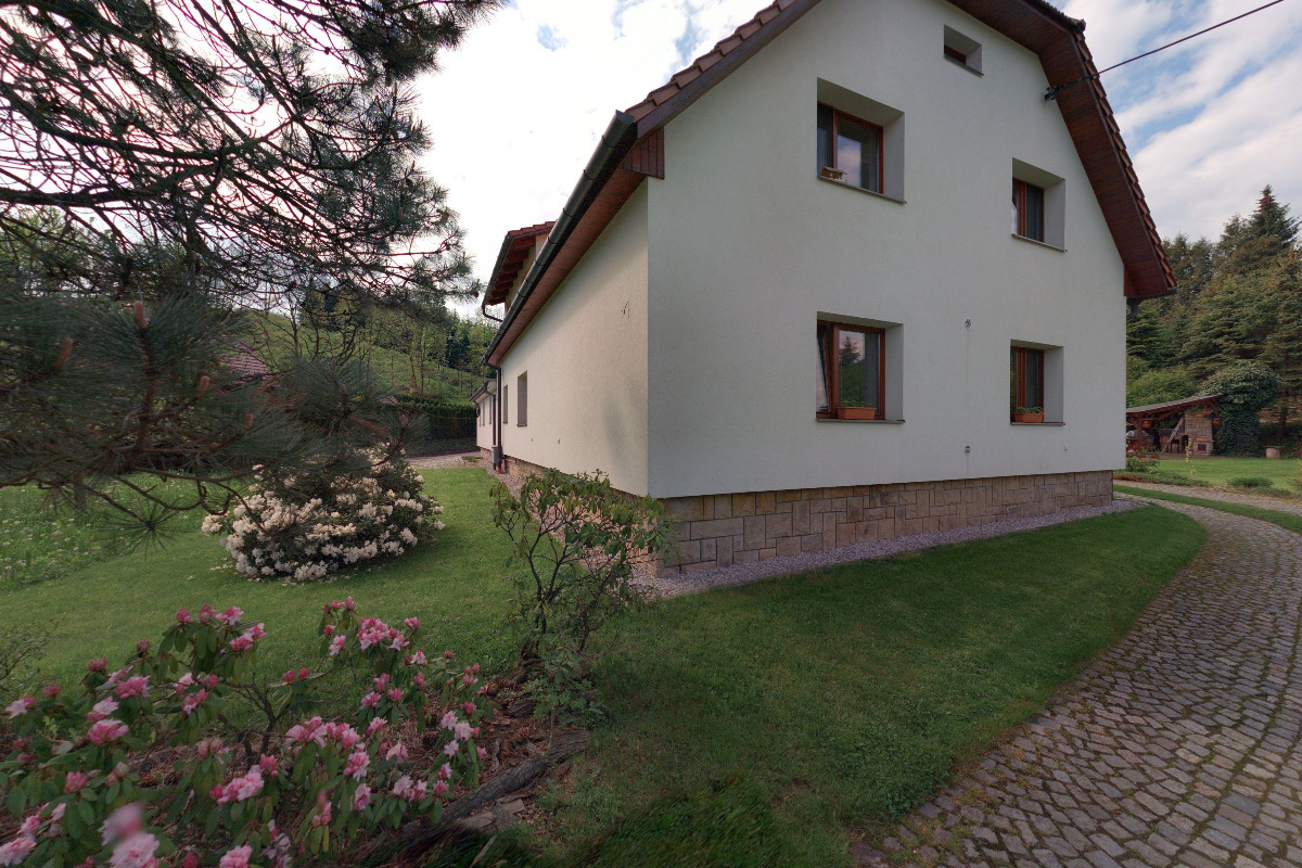 Jan Žamboch - stolařství