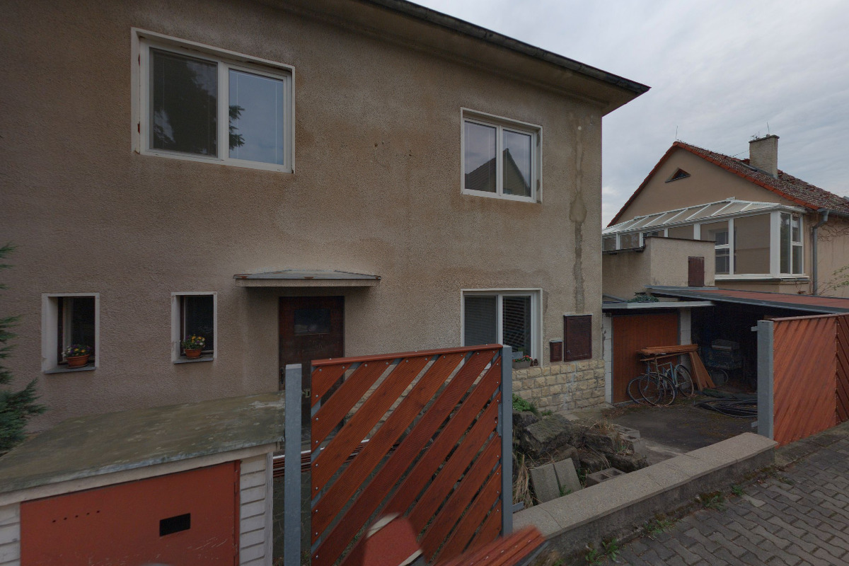 Evžen Cíz - Truhlářství