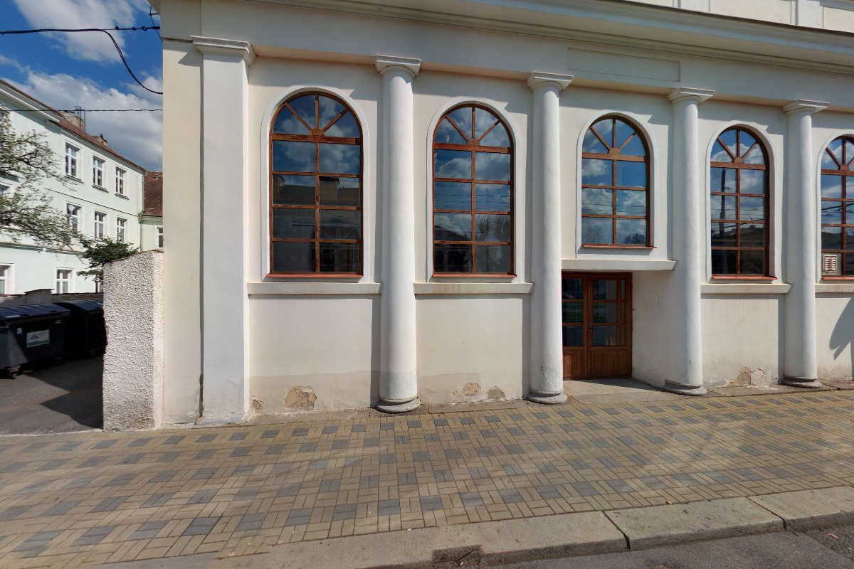 Podkrušnohorské domovy sociálních služeb Dubí - Teplice foto 2