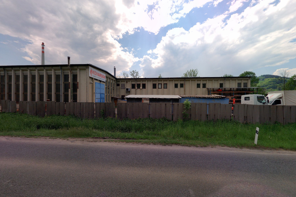 KOVARSON, s.r.o. foto 5