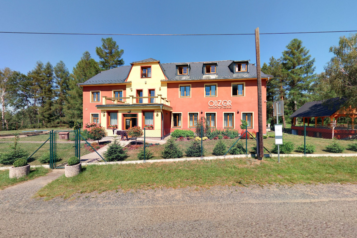 Obzor Rekreační středisko