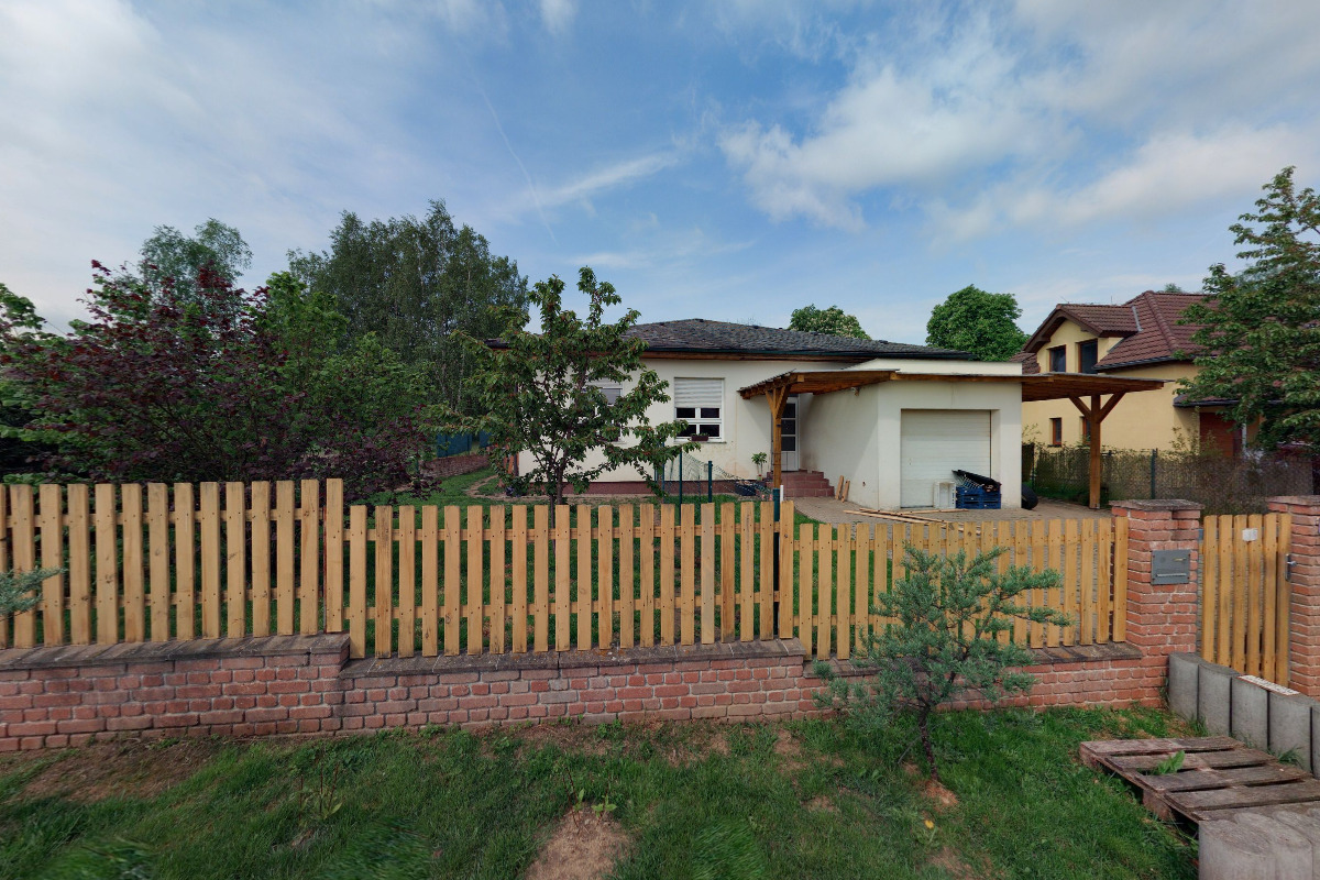 Hotel pro psy Karlovy Vary foto 2