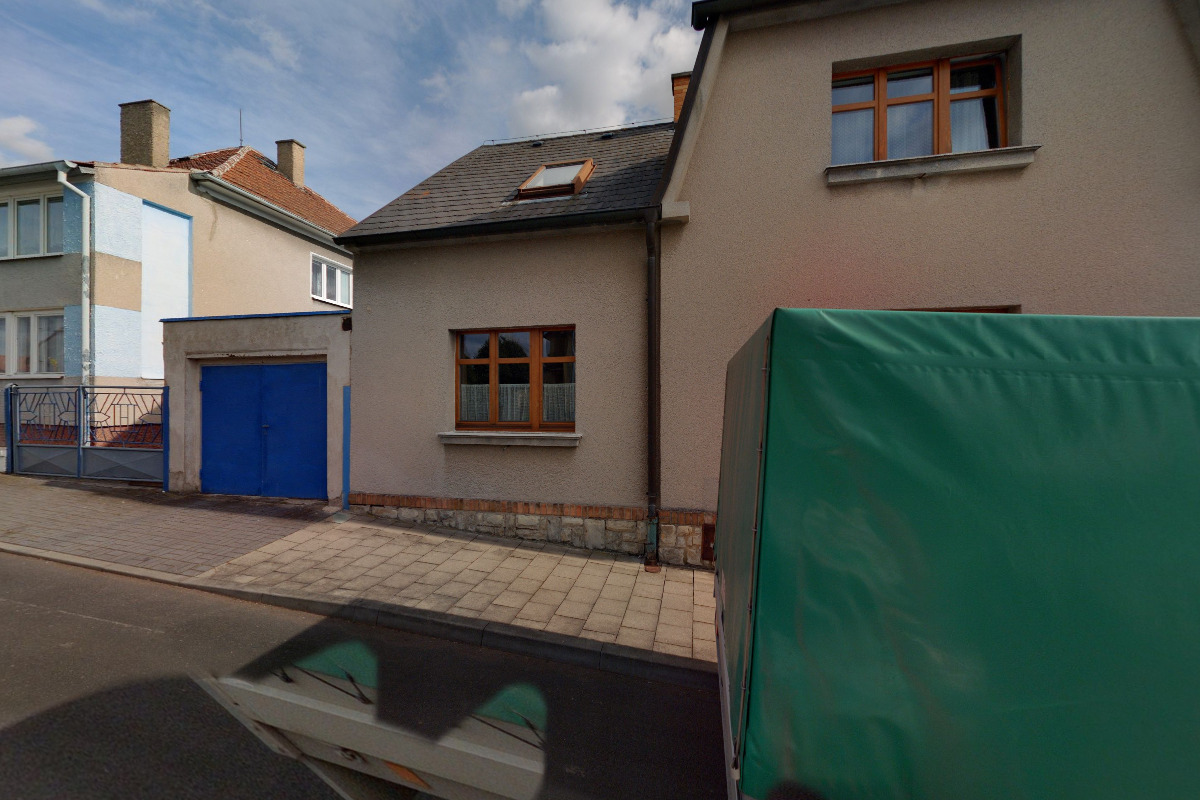 FLORA SERVIS - Vladimíra Komůrková