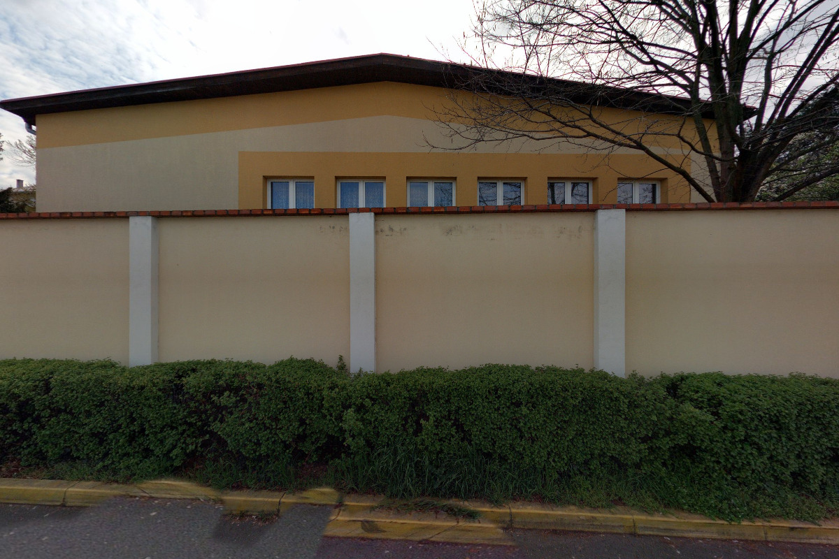 Středisko pro volný čas dětí a mládeže Šipka, Kroměříž, Úprkova 3268