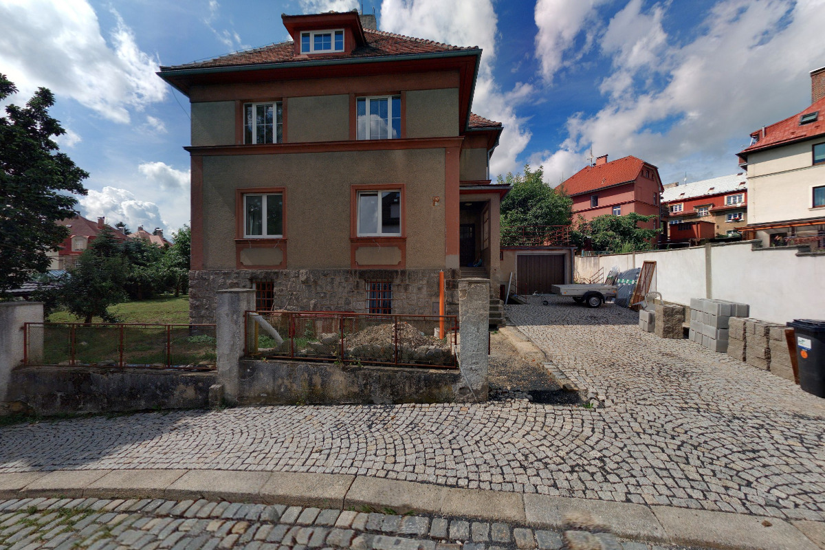 Kateřina Burešová psychoterapie