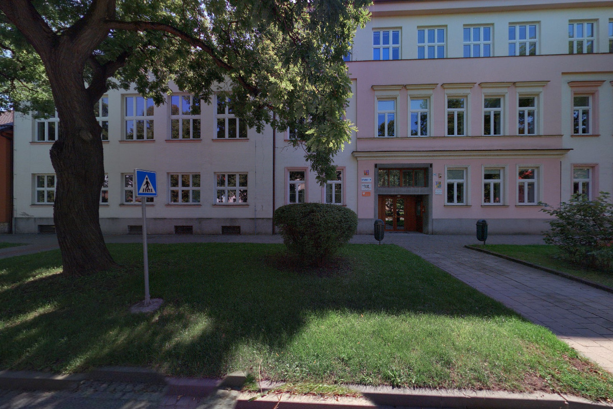Gymnázium Kojetín foto 2