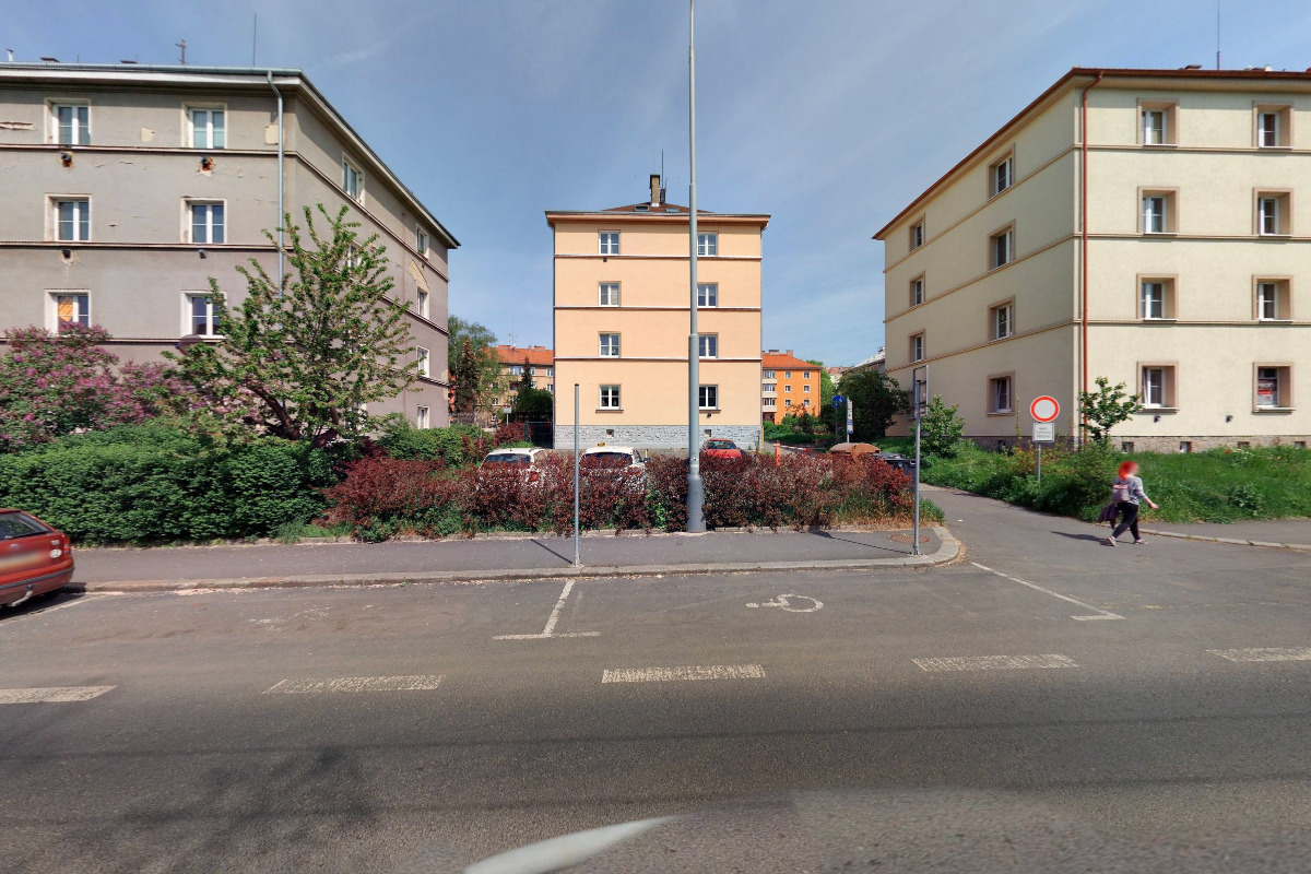 Sany taxi Ústí nad Labem