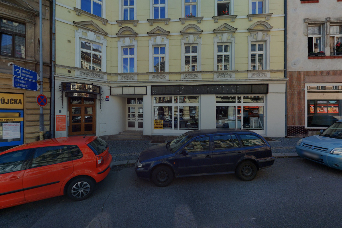 Lucie Bartoníčková - Nehtové studio foto 2