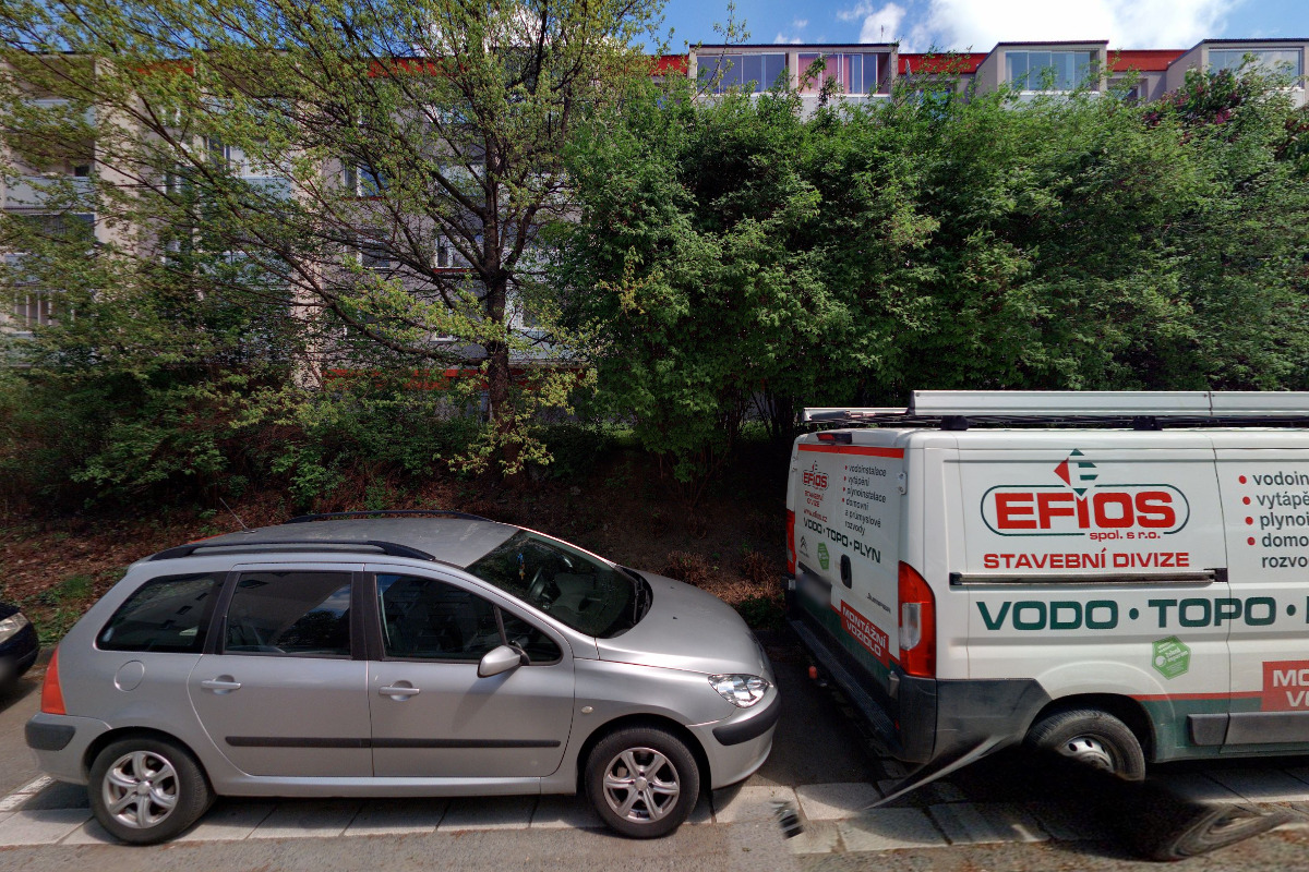 Malířství, natěračství Josef Vogt