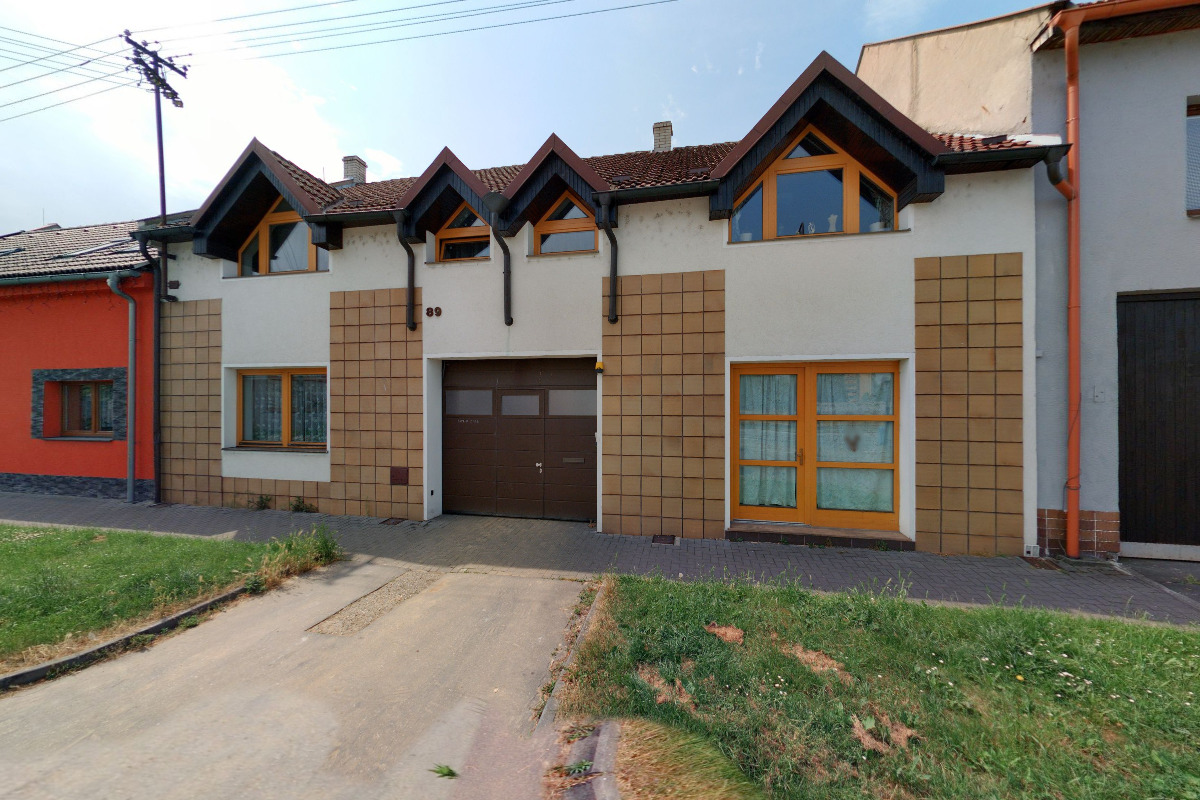 Zdeňka Snopková - daňová evidence foto 2