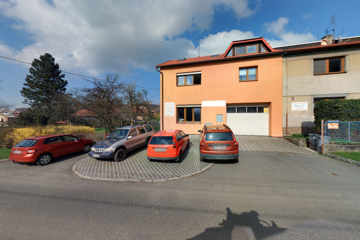 Výroba plachet - Zdeněk Sedlář