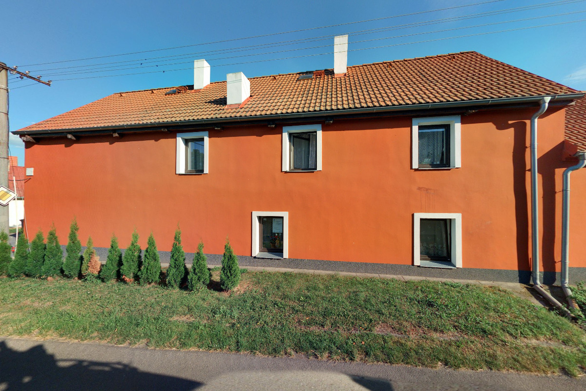 Královice - obecní úřad foto 2