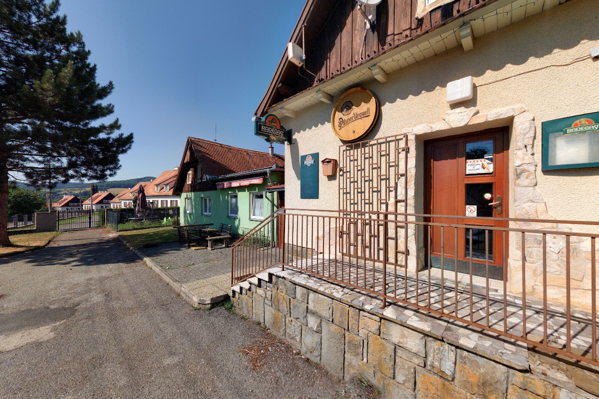 Hostinec U Sedmi Kulí foto 2