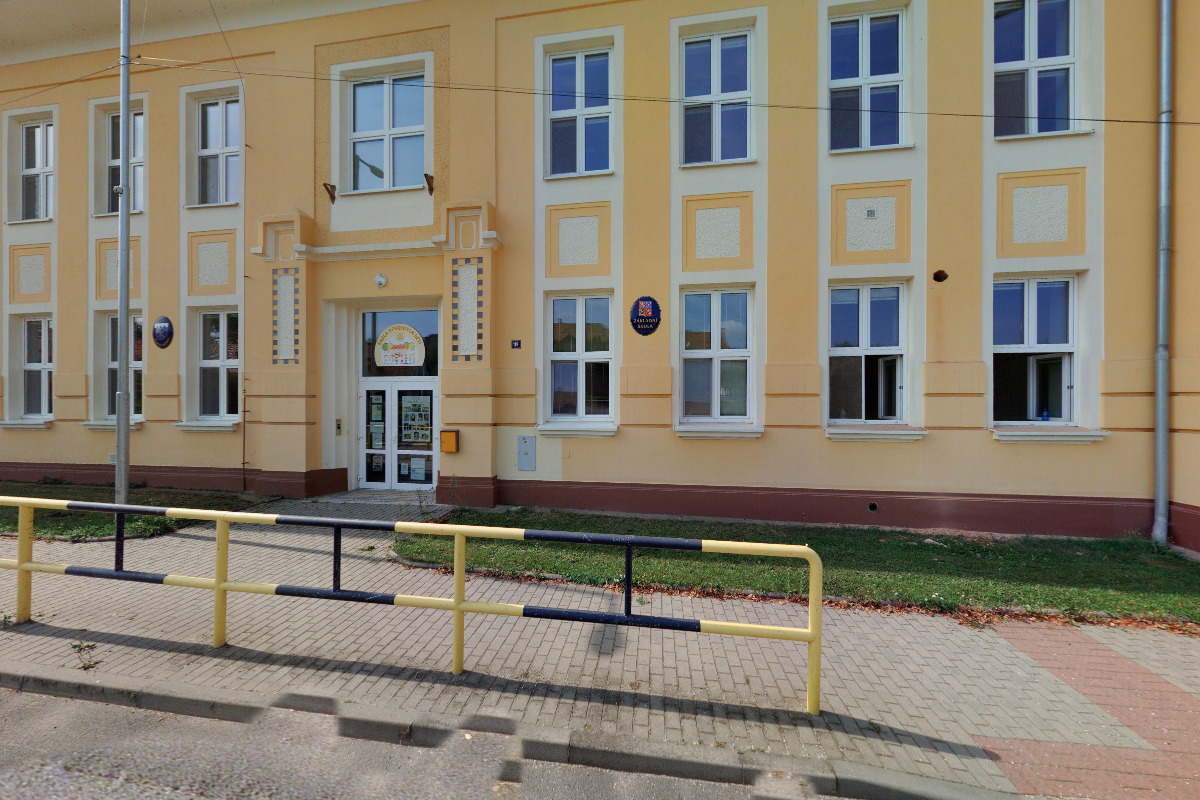 ZŠ Horní Němčí foto 4