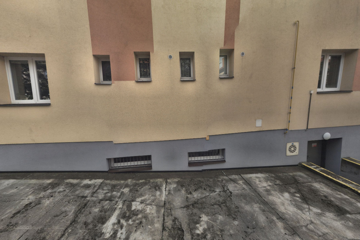 Střední odborné učiliště Uherský Brod - domov mládeže foto 2