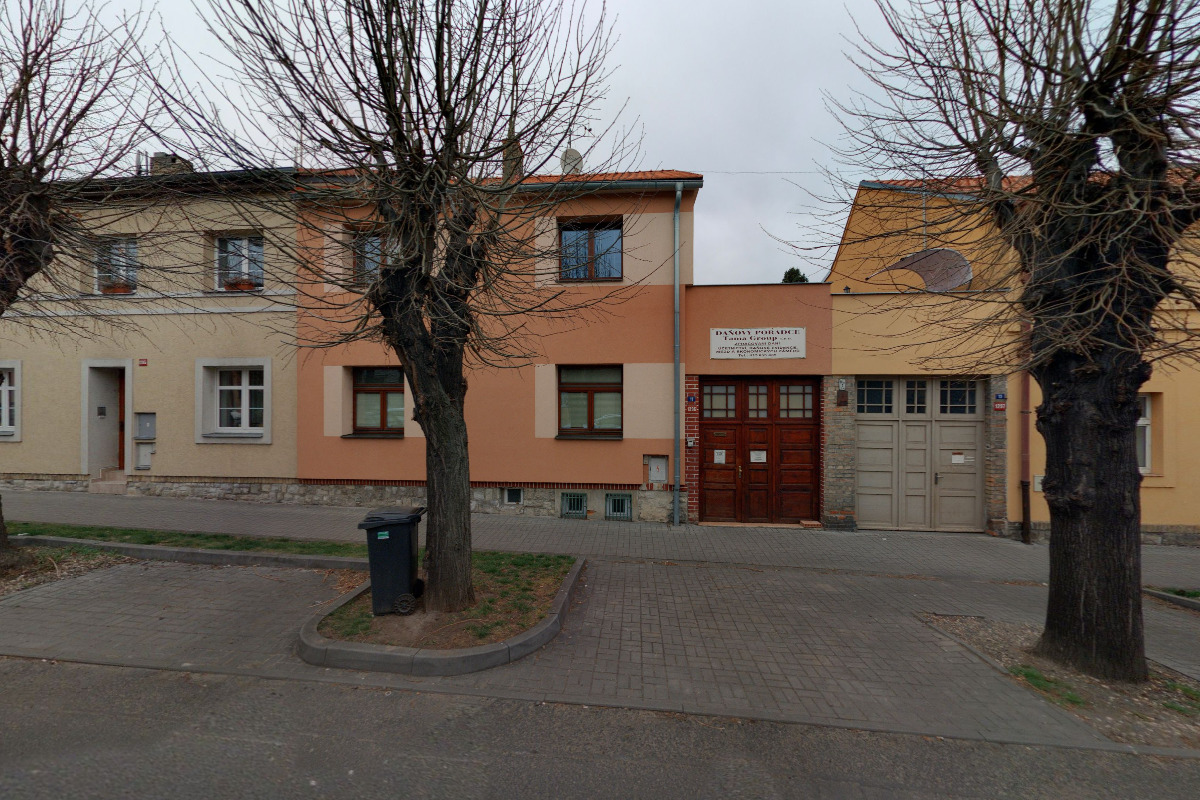 Daňový poradce ev. č. 0458 Ing. Věra Schusterová foto 2