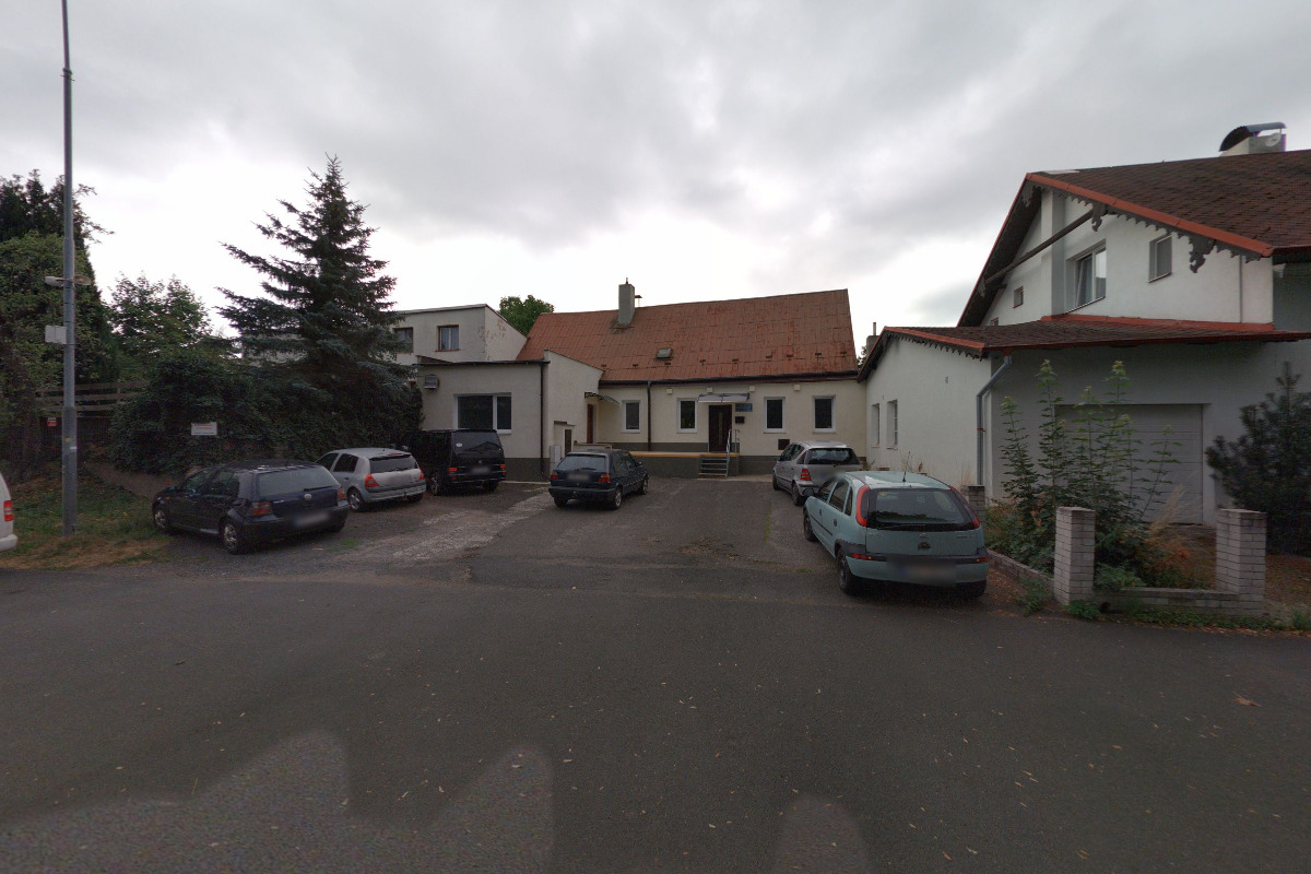 Jaroslav Moutvička	- autoservis foto 1