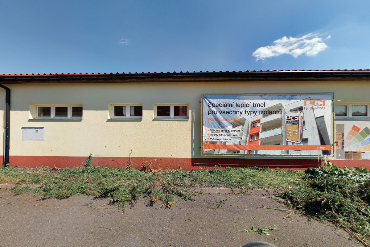 Stavebniny Černý, s.r.o.