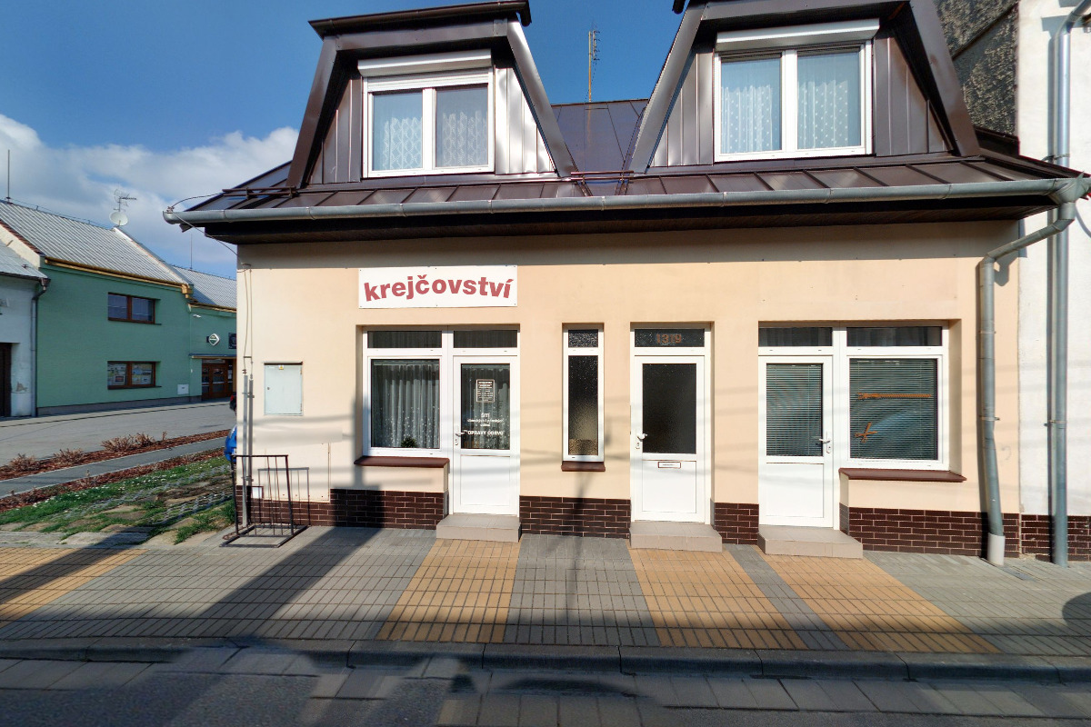 Krejčovství Hana Kvapilíková foto 2