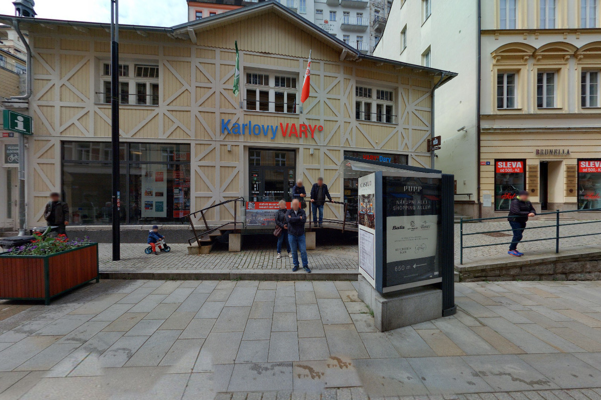 RE/MAX Glorion Karlovy Vary foto 5