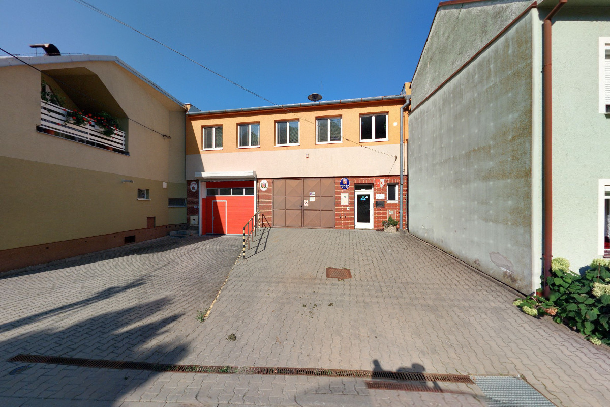 Syrovín - obecní úřad foto 3