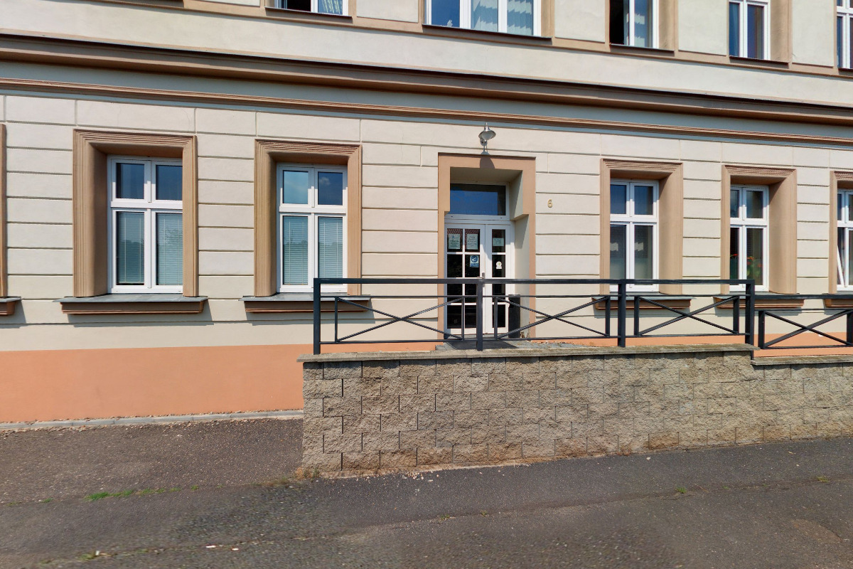 MISSIVA, spol. s r.o.