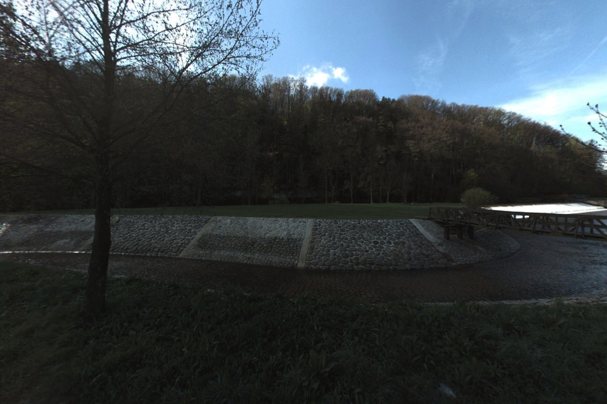 Půjčovna vzducholodí foto 4