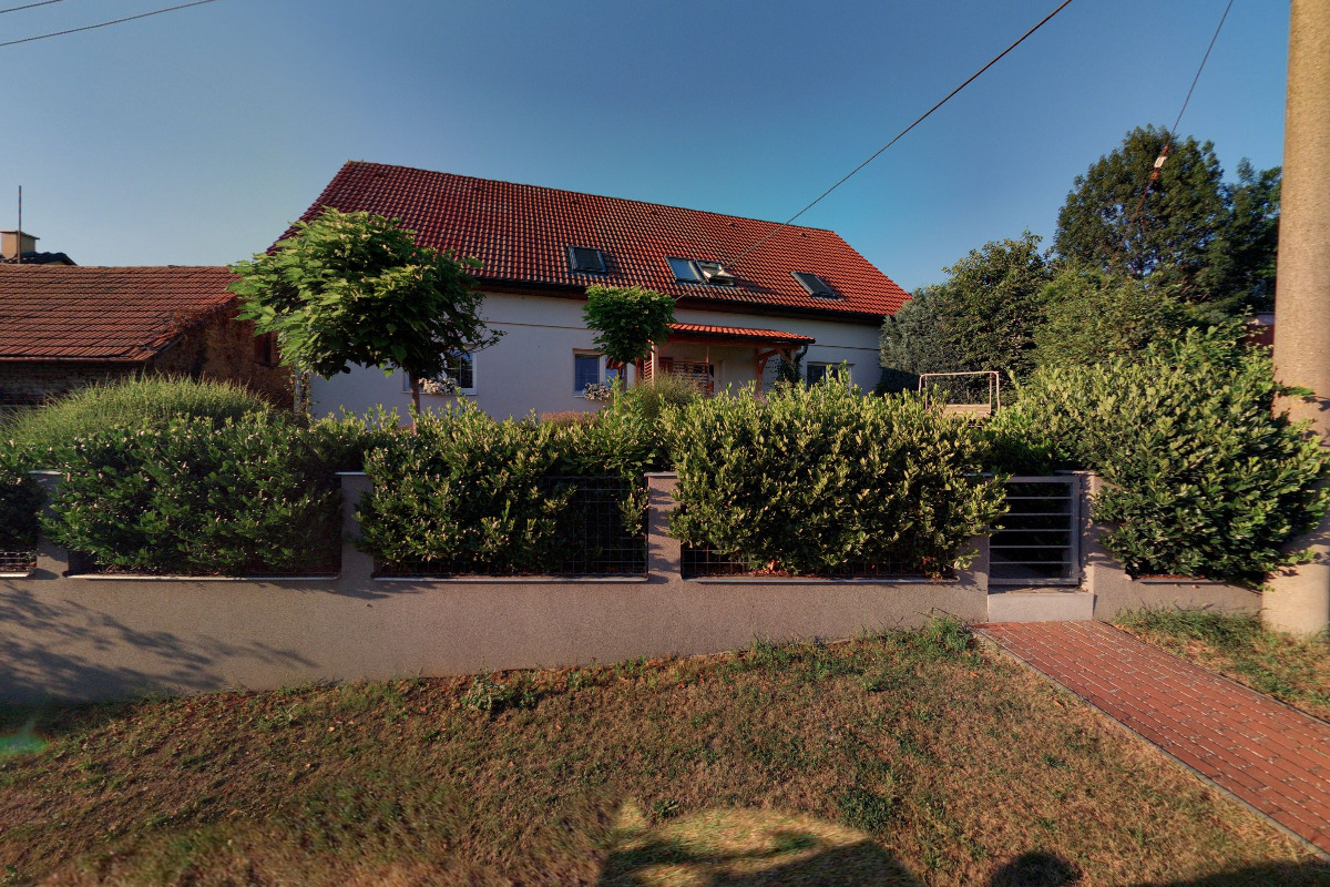 Kadeřnictví Martina Manová