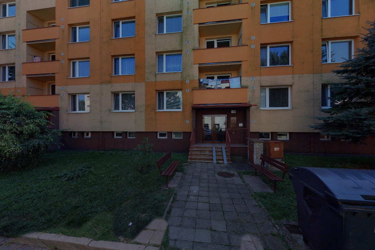 Ladislav Dobrovolský