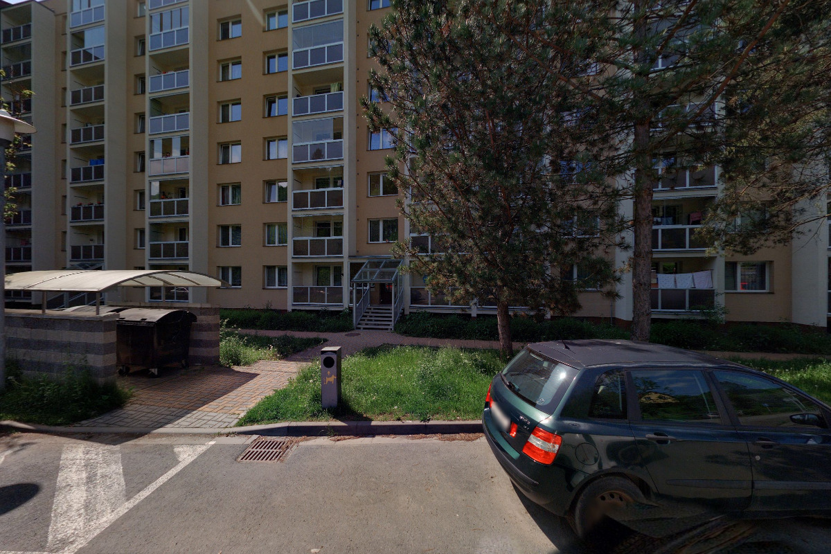 Fajn taxi Vsetín foto 2