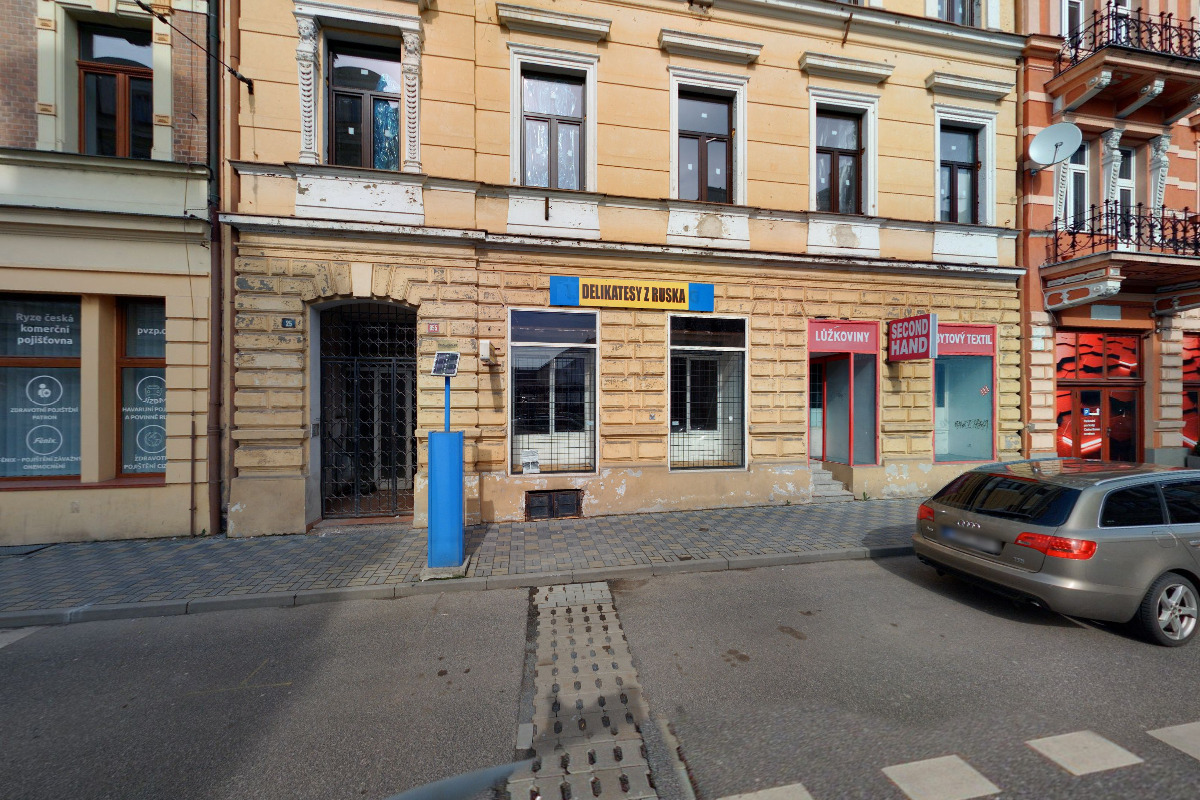 Agentura KONTOR, spol. s r.o.