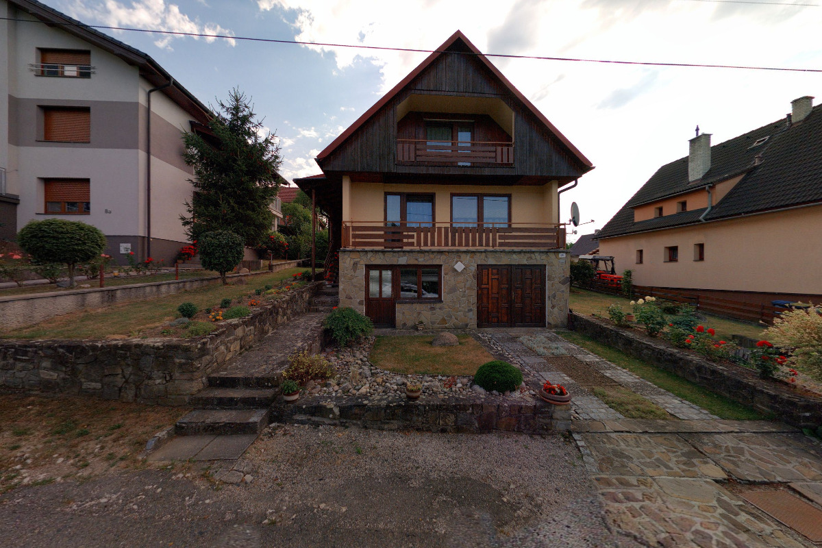 H & H zámečnictví, s.r.o.