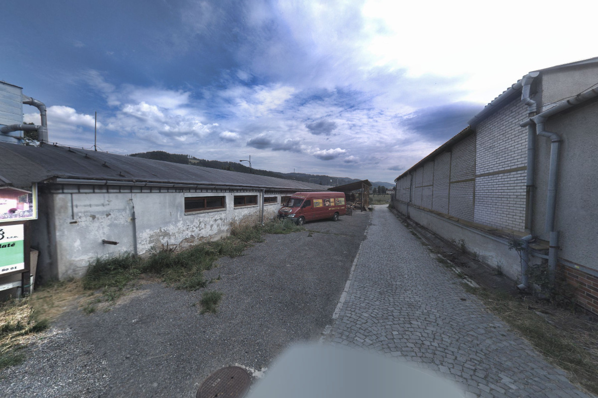 HOLZPRODUKT JANUŠ, s.r.o.