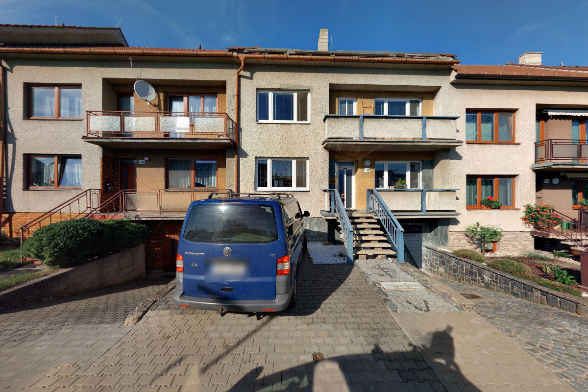 Daňový poradce ev. č. 4772 Ing. Dagmar Podlucká