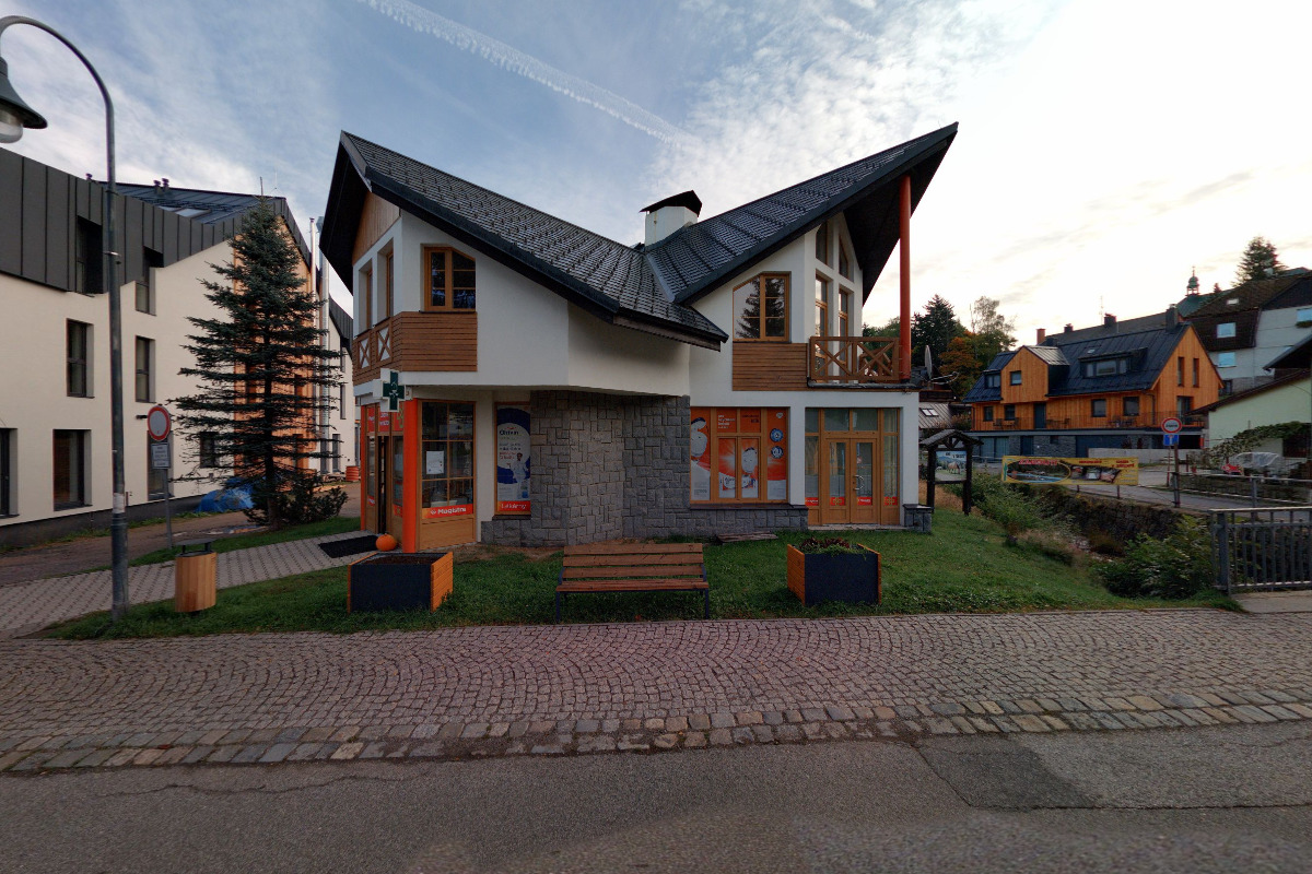 LÉKÁRNA HARRACHOV, s.r.o. foto 5