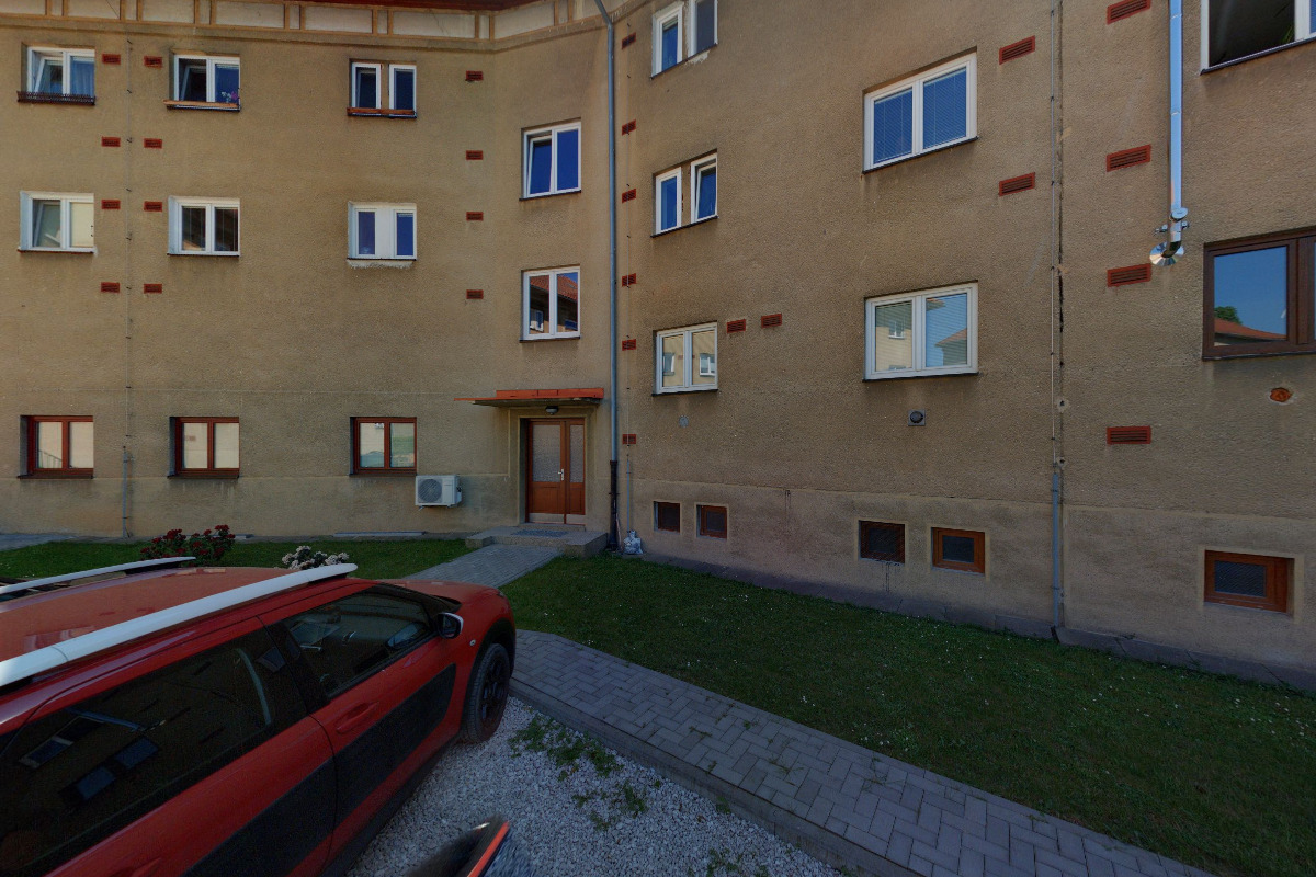 Lékárna U Matky Boží foto 5