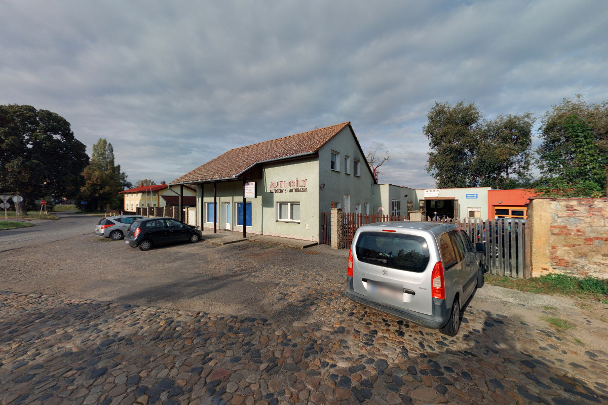 Ladislav Škorpík foto 2