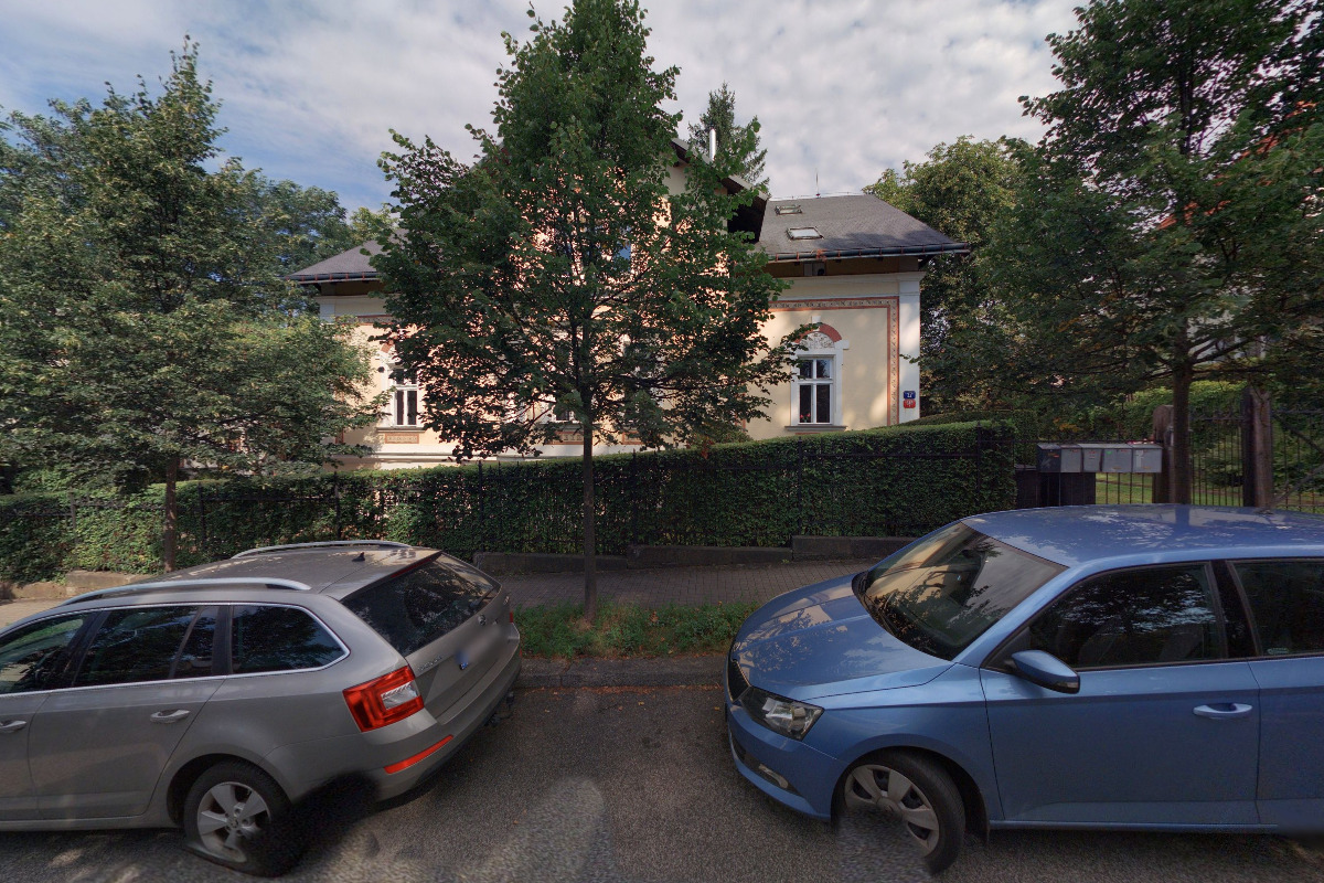 Reality Mgr. Liana Daňková Uhlířová