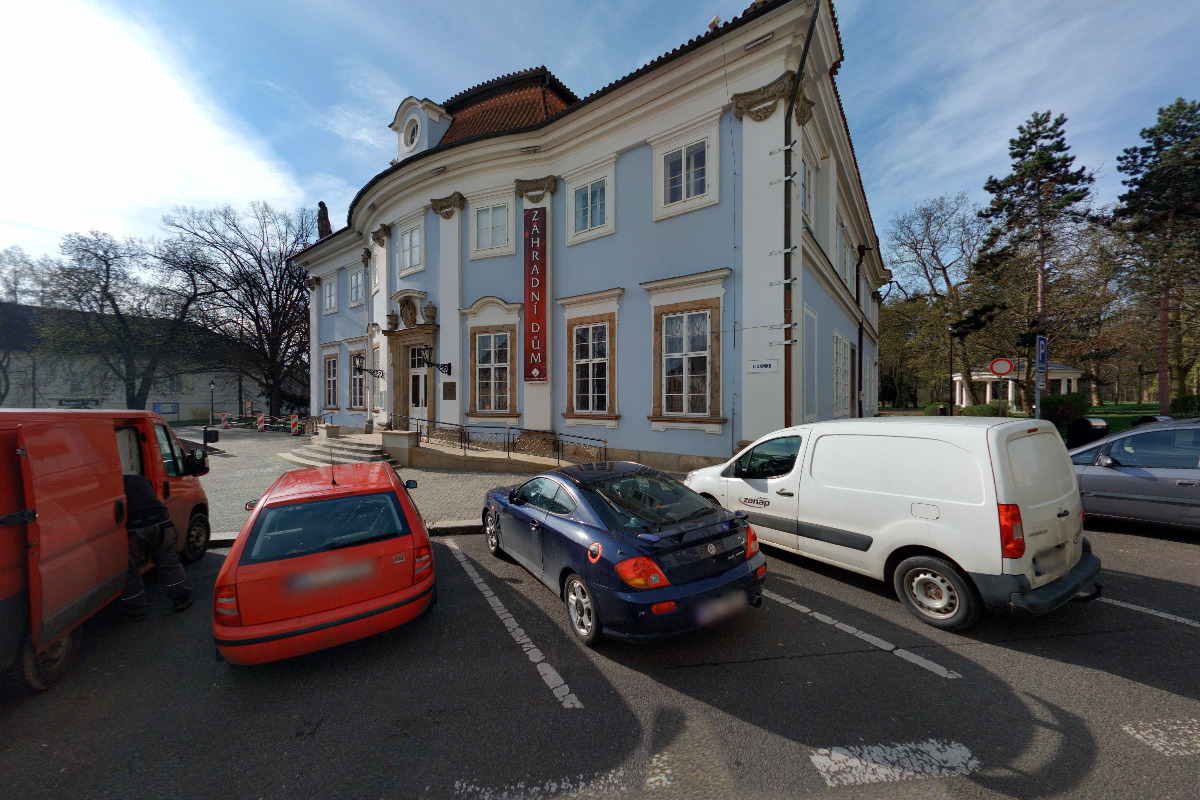 Dům kultury Teplice foto 2