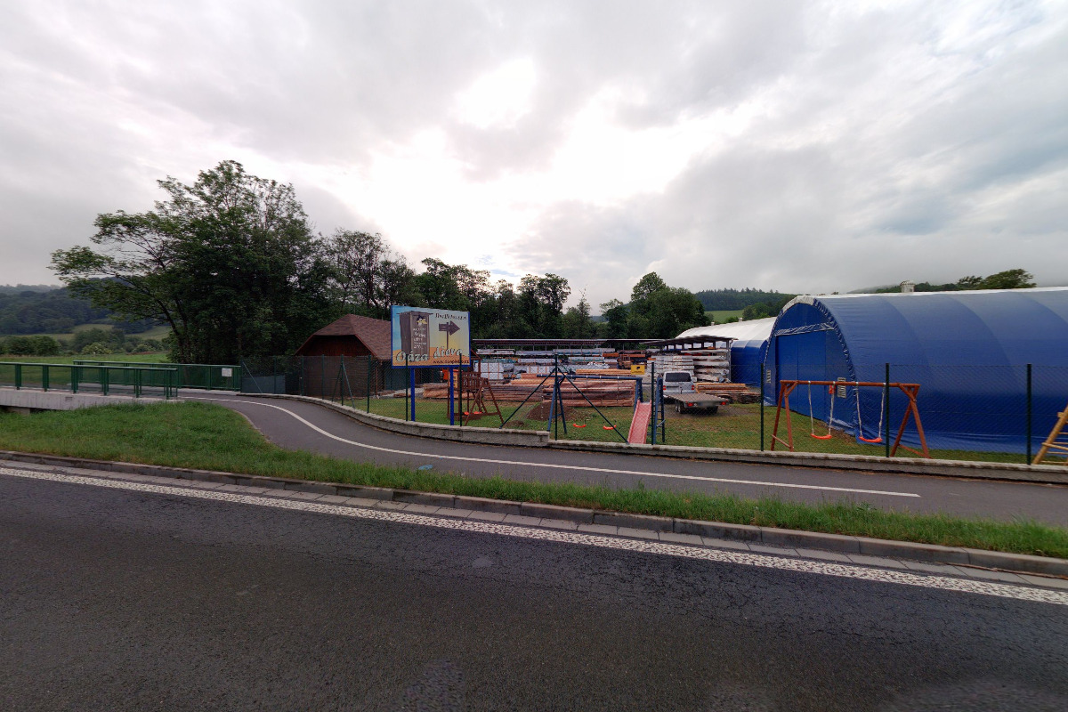 DUE PIETRO, s.r.o. - Dřevoprodej foto 6