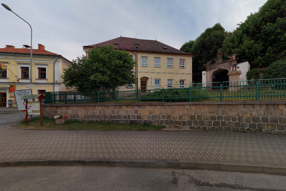Základní škola a Mateřská škola Brniště, okres Česká Lípa foto 3