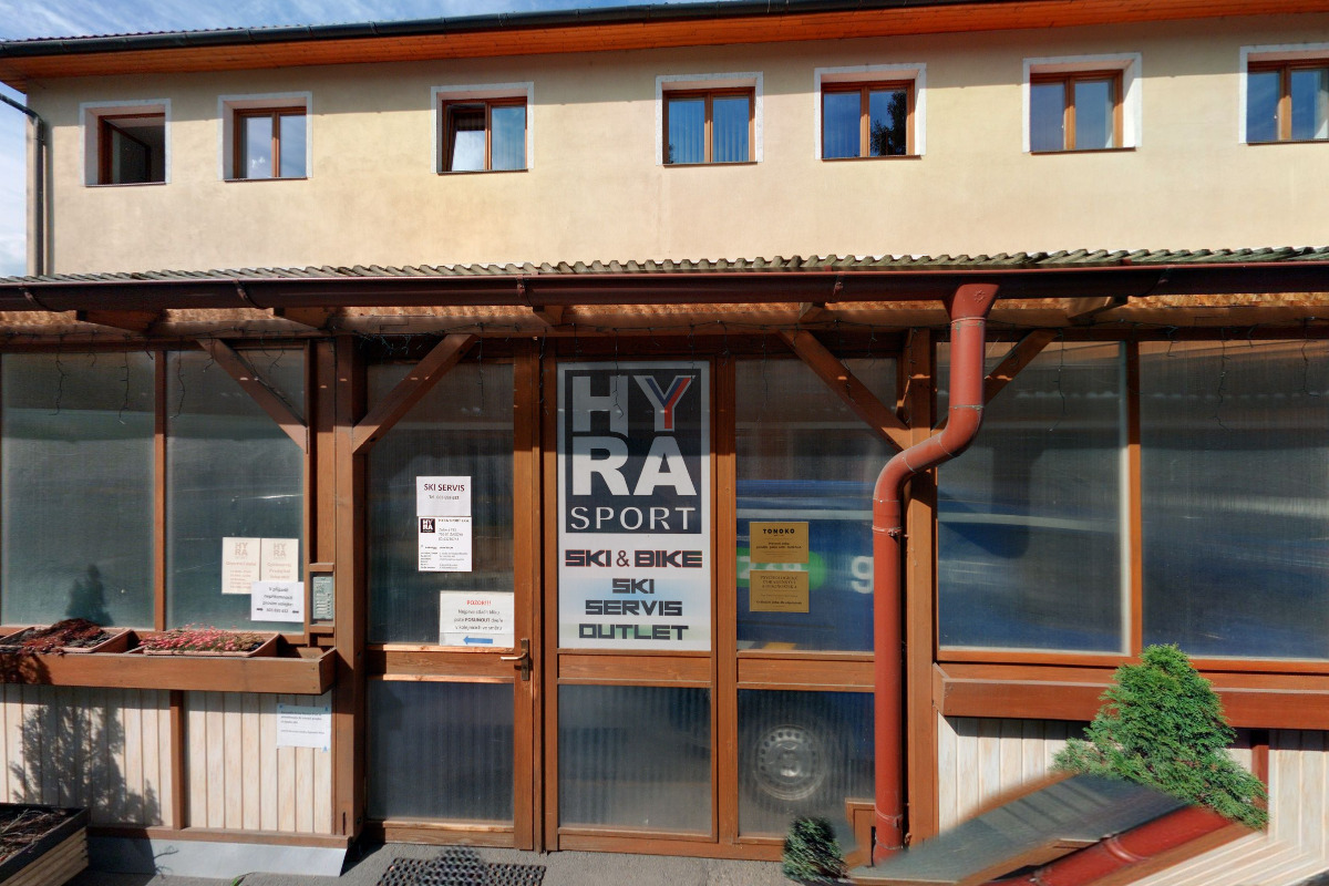 TONOKO, spol. s r.o.