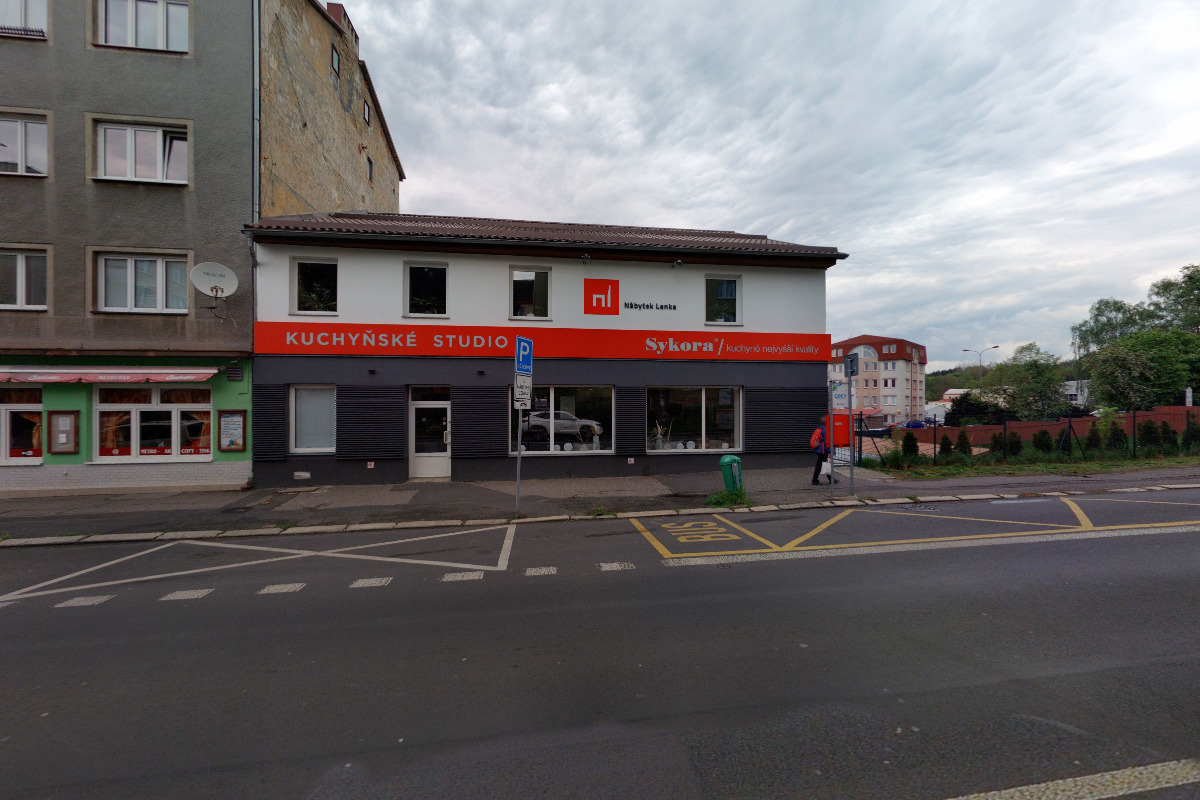 Sykora ® kuchyně nejvyšší kvality foto 5