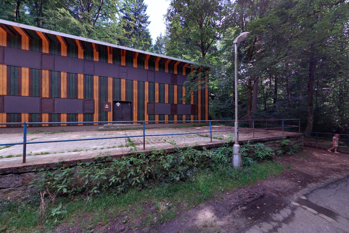 Junák - český skaut, středisko Šurean Liberec