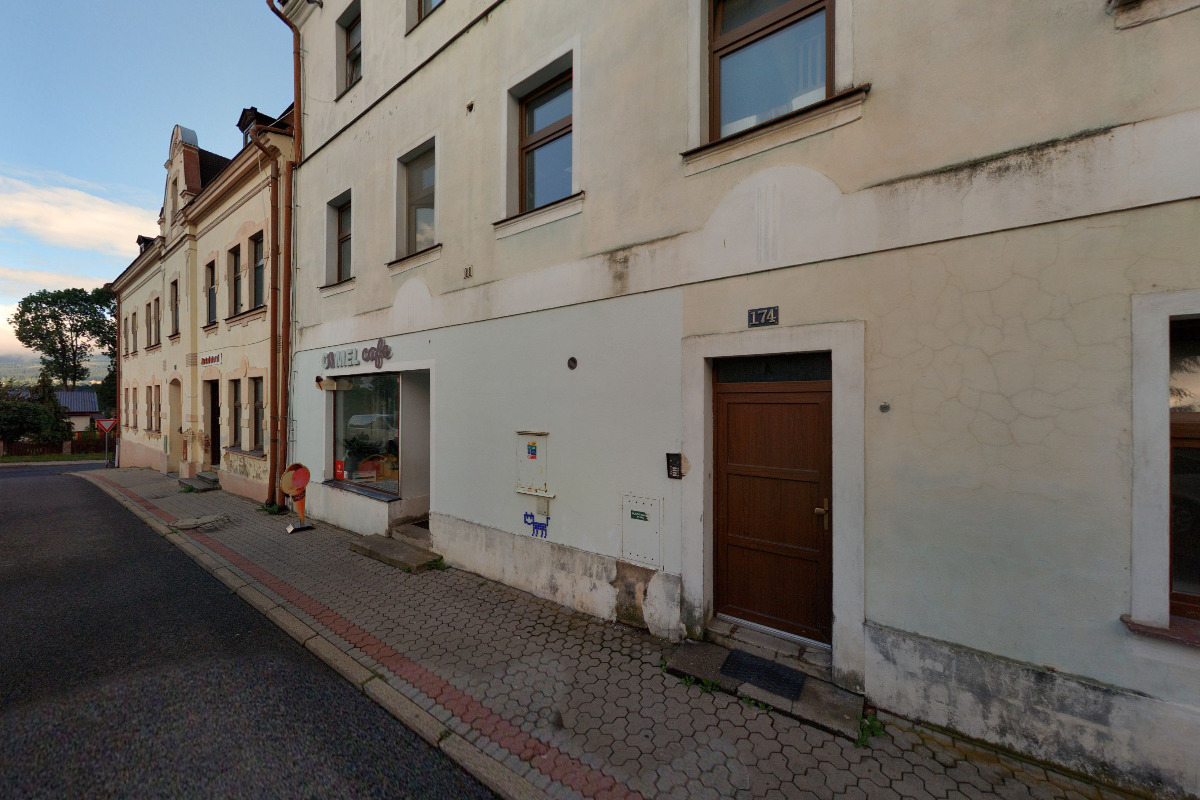 LETNÍ KINO Stráž nad Nisou foto 5