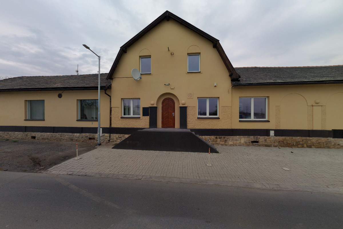 Klub vojenské historie - 1. Rota (KVH - 1. Rota)