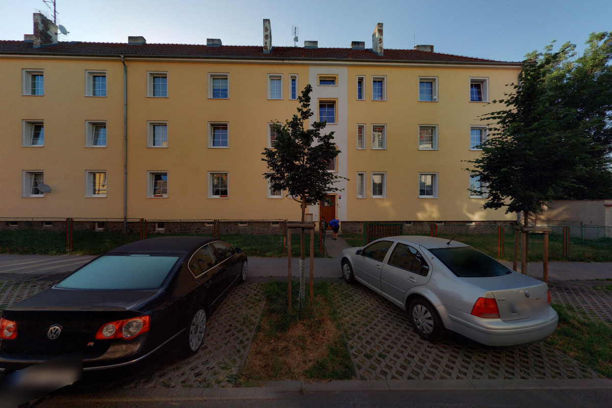 Občanské sdružení Kereka