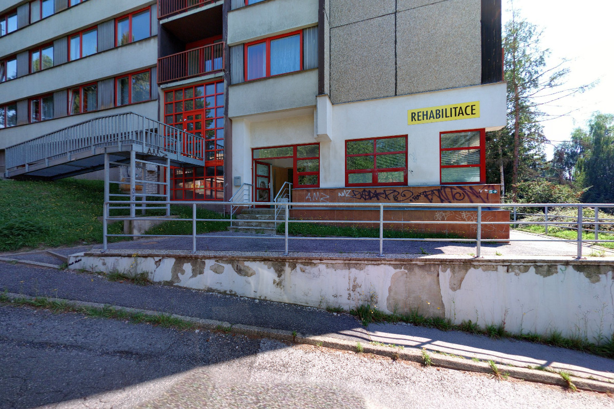 Klub Had foto 2